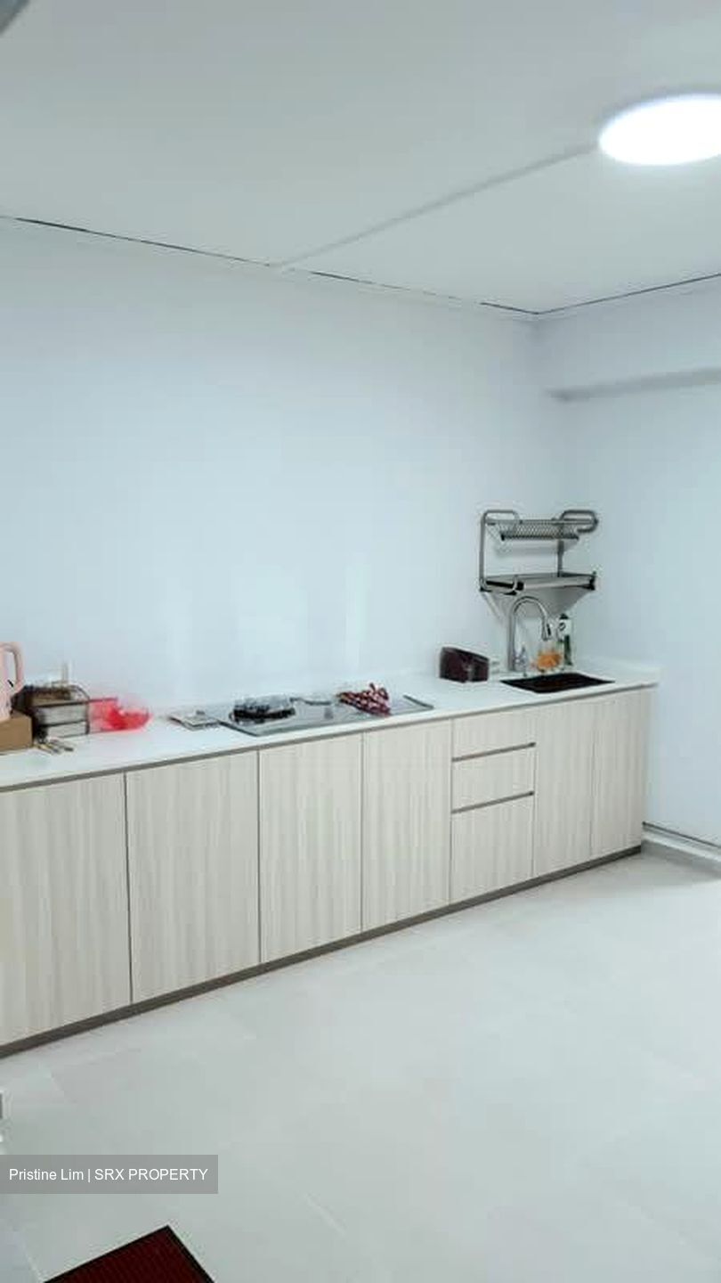 Blk 435 Hougang Avenue 8 (Hougang), HDB 4 Rooms #561596011